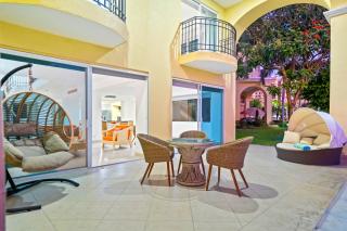 Seafront Villa - Puerto Vallarta - 0
