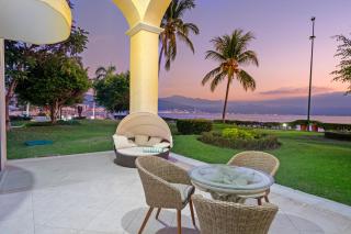 Seafront Villa - Puerto Vallarta - 7