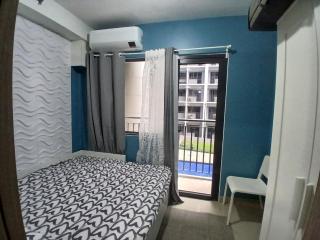 Shore 2 Residence Tower 2 - 1