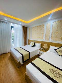 Thành Đô Hotel Hạ Long - Ha Long - 3