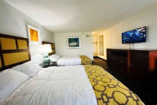 Baymont Inn and Suites by Wyndham Columbus / Near OSU - 1