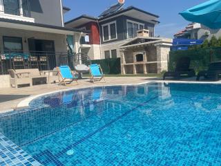 KEYSAN VILLAS - Ortaca - 9