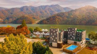 Gapyeong Rialto Pension - Gapyeong - 1