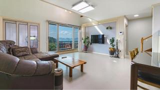 Namhae The Bay 007 Pension - Namhae - 9