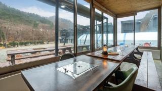 Gapyeong Okulri Pension - Gapyeong - 5