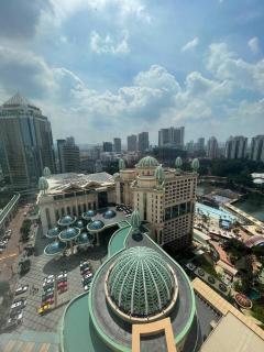 SunwayLagoonFamilySuite 2-4px - Petaling Jaya - 6