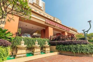 SunwayLagoonFamilySuite 2-4px - Petaling Jaya - 2