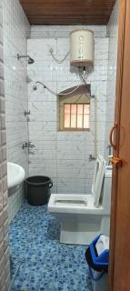 Shambhavi Deepa gurusadhana guest house - Madikeri - 9