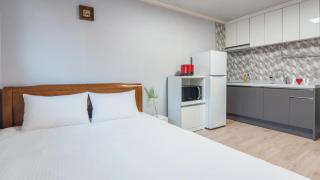 Ganghwa Plitvice Pension - 7