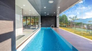 Gapyeong The Bereuso Poolvilla - Gapyeong - 0