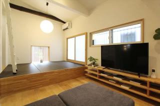 Tokyo Villa Kameido - 6