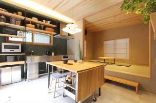 Tokyo Villa Kameido - Tokyo - 7