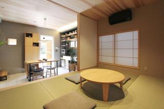 Tokyo Villa Kameido - Tokyo - 9
