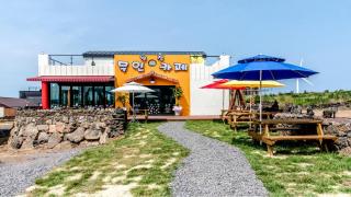 Jeju Woljeongri Pungcha Pension - 8