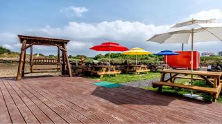 Jeju Woljeongri Pungcha Pension - 5