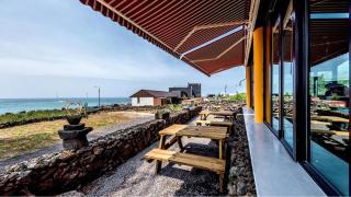 Jeju Woljeongri Pungcha Pension - 4