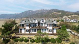 Ganghwa Western Beach Pension - Incheon - 1