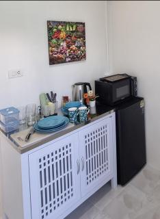 Songbird Suites - Deluxe King Suite and Scooter - Ao Nang Beach - 9