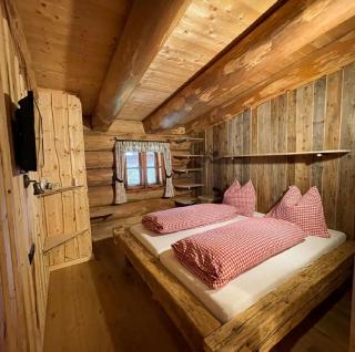 Kulinarik zur Stoa Alm - - 2