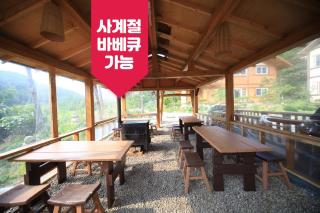 Samcheok yeondam pension - Samcheok - 6