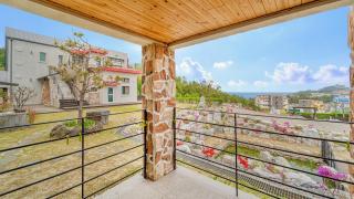 Samcheok Santorini Pension - 2