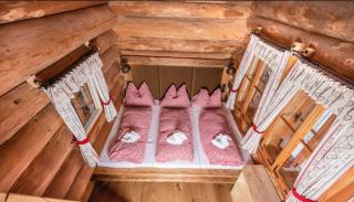 Kulinarik zur Stoa Alm - - 1