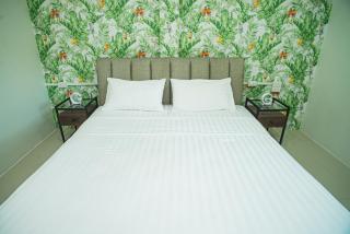 Songbird Suites - Deluxe King Suite and Scooter - Ao Nang Beach - 2
