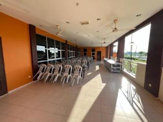 PAHANG REST HOUSE @ BERA - 2