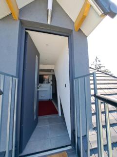 Modern cozy 3 rooms flat between Disney and Paris - Roissy-en-Brie - 5