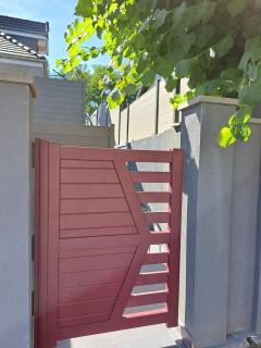 Modern cozy 3 rooms flat between Disney and Paris - Roissy-en-Brie - 8