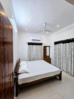 Mariya Home Stay, Malampuzha - Kanjikode - 4