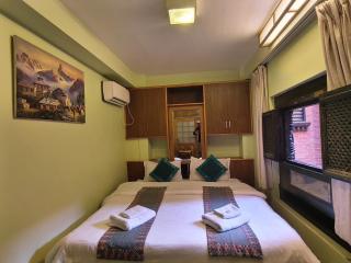 The Cozy Nook apartment - Patan - 9