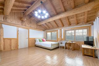 Ganghwa Izba Pension - Incheon - 8