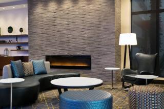 Fairfield Inn & Suites by Marriott Daytona Beach Speedway/Airport - Daytona Beach - 6