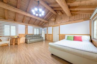 Ganghwa Izba Pension - Incheon - 6