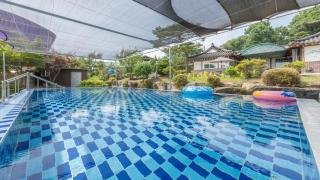Ganghwa Gichayeohaeng Pension - Incheon - 4