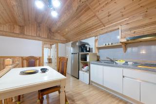 Ganghwa Izba Pension - Incheon - 2