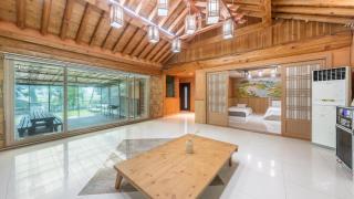 Ganghwa Gichayeohaeng Pension - Incheon - 9