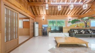 Ganghwa Gichayeohaeng Pension - Incheon - 6