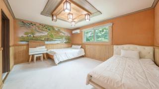 Ganghwa Gichayeohaeng Pension - Incheon - 3