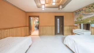 Ganghwa Gichayeohaeng Pension - Incheon - 2