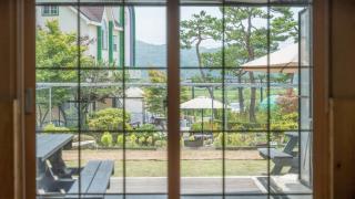 Ganghwa Gichayeohaeng Pension - 9