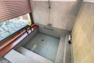 Happiness on Jacuzzi Private Pension - Jeonju - 3
