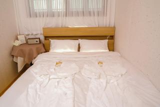 Happiness on Jacuzzi Private Pension - Jeonju - 2