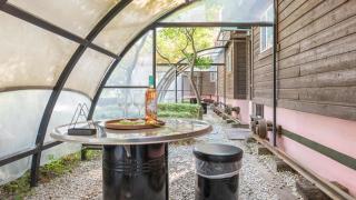 Ganghwa Gichayeohaeng Pension - 8