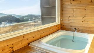 Wonju Quirinale Pension - Wonju - 0