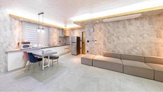 Chuncheon Poolhouse Epop - Chuncheon - 2