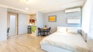 Wonju Quirinale Pension - Wonju - 9