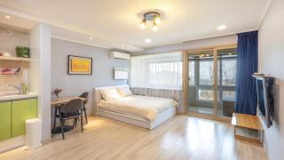 Wonju Quirinale Pension - Wonju - 8