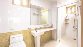 Wonju Quirinale Pension - Wonju - 2